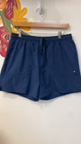 Willit Blue Shorts, L