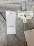 New Lou & Grey Gray Dress, S