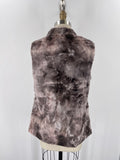 Chico's Open Front Vest, S