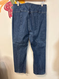 Madewell 26" Inseam Slim Demi Boot Jeans, 31 (12)