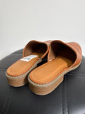 Universal Thread Brown Shoes, 7