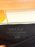 Spanx Black Leggings, XL