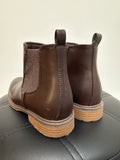 Sonoma Brown Boots, 6