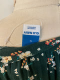 Old Navy Green Dress, L