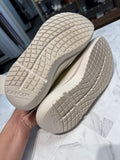 Oofos Zen Lemon Grass Shoes, 8.5