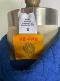 Ruby Rd Blue Vest, S