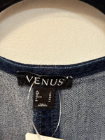 New Venus Denim Dress, 4