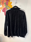 Livi Black Jacket, 18/20