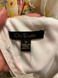 New City Studio Floral Dress, 11