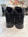 Keen Black Kaci Insulated Waterproof Boots, 9.5