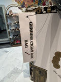 New Cigar Box  Handbag, 9"x7.5"
