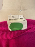 Anthropologie Wool Blend Sweater, L
