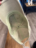 American Eagle Green Hat