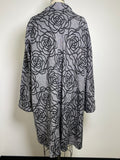 Flax 100% Linen Jacket, L