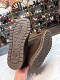 Skechers Brown Suede Boots, 10