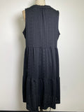 Croft & Barrow Black Dress, L