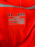 Under Armour Pink Top, M