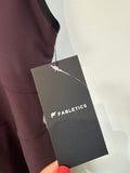 New Fabletics Athletic Dress, M with Attached Shorts