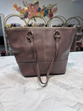 Dooney & Bourke  Small Tobi Tote Shoulder Bag, 14"x10"
