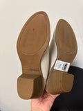 Universal Thread Cream Boots, 9
