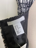 H&M Black Dress, 10