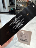 Chanel Gold Snowflake Counter Display, 4.5"x5"