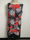 Alyx Black Dress, 14W
