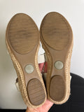Joie Nell Shoes, 8.5