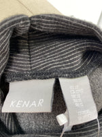 New Kenar Black Dress, M
