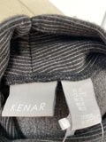 New Kenar Black Dress, M