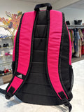 Adidas Pink/Black Backpack