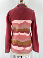 New Simply Southern Fleece Pullover, S