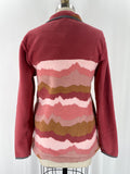 New Simply Southern Fleece Pullover, S