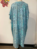 J. Jill Print Dress, 3X