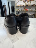 Nuture Black Shoes, 7.5