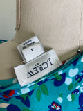 J. Crew Green Dress, 4