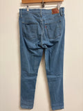 Levi's 30" Inseam 311 Shaping Jeans, 30