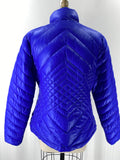 Tek Gear WarmTek Blue Jacket, L