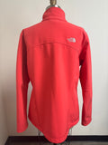 The North Face Pink Jacket, XL
