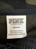 Victoria's Secret Camo Pullover, M