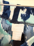 Chico's Travelers 25" Inseam Pants, 8/10