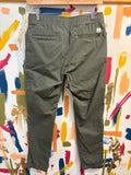 Vuori Green 29" Inseam Pants, S