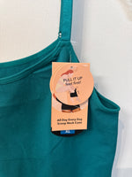 New Shapermint Green Tank, XL