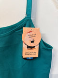 New Shapermint Green Tank, XL