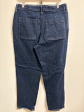 Old Navy High Rise OG Loose 29" Inseam Jeans, 14