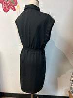 Sincerely Jules Black Dress, M