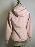The North Face Pink Jacket, S