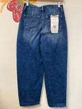 New Risen 28" Inseam Jeans, 3/26