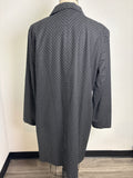 Harolds Black Jacket, XL