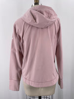 Calvin Klein Pink Performance Jacket, XL